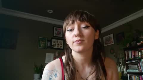 River online show from March 14, 1:12 am