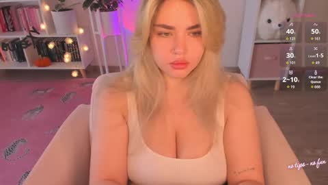 kat follow  online show from October 14, 9:10 am