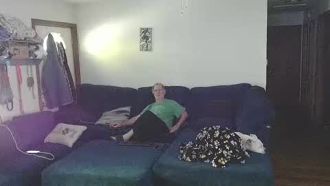 Snapshot of pussy_licker0127 chatting on September 24, 2:09 pm Mark online show from September 24, 2:09 pm