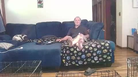 Snapshot of pussy_licker0127 chatting on September 30, 2:44 pm Mark online show from September 30, 2:44 pm