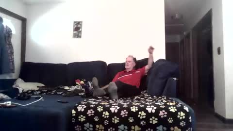 Snapshot of pussy_licker0127 chatting on October 24, 4:03 pm Mark online show from October 24, 4:03 pm