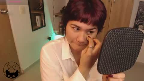 Mari online show from July 11, 2:58 am