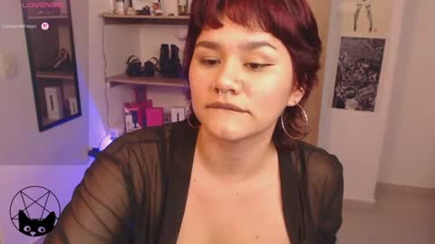 Mari online show from July 18, 12:59 am
