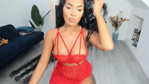 Snapshot of pussydollxx chatting on February 22, 6:17 pm Andreea online show from February 22, 6:17 pm