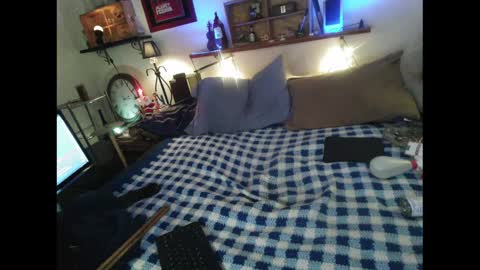 Rick online show from December 24, 6:44 am