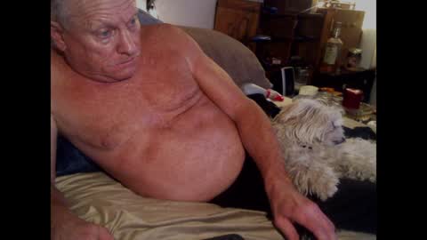 Rick online show from December 31, 8:23 pm