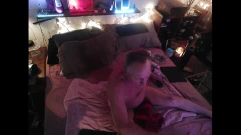 Rick online show from February 23, 4:46 pm