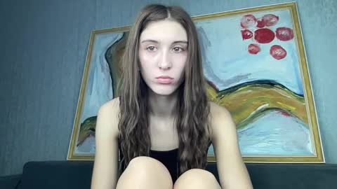 Snapshot of pussygir007 chatting on March 3, 11:22 am pussygirl007 online show from March 3, 11:22 am