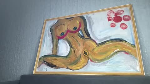 Snapshot of pussygir007 chatting on March 6, 1:57 pm pussygirl007 online show from March 6, 1:57 pm