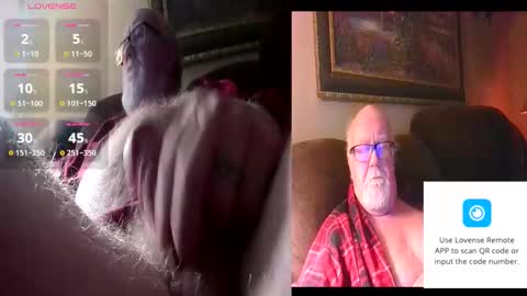 pussylover1365 online show from December 14, 11:59 am