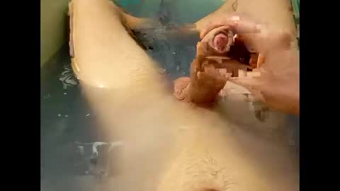 Thick Pussy banger online show from January 12, 7:53 pm