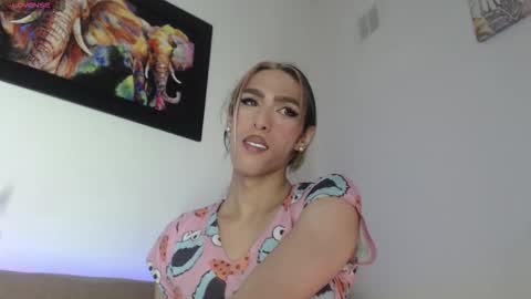 Pau Manchita online show from February 15, 8:02 am