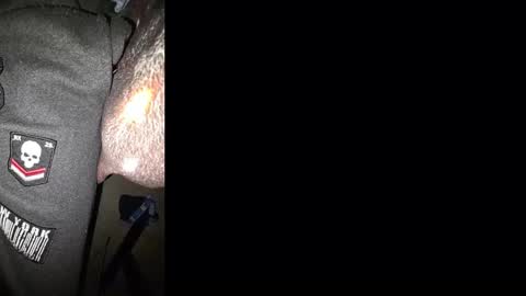 Snapshot of puzzyhunter6 chatting on November 10, 6:07 pm Phuzzyhunter online show from November 10, 6:07 pm