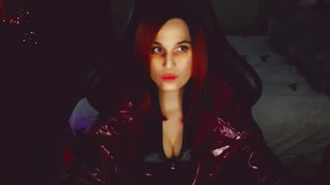 Kitty online show from November 24, 5:01 pm