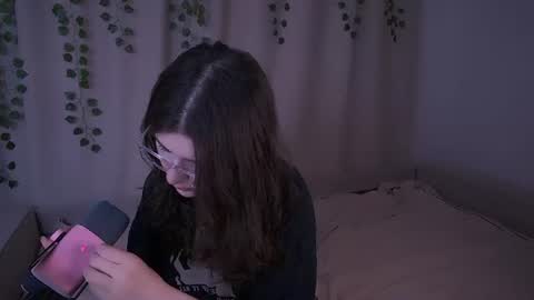 Ava online show from August 2, 8:51 pm