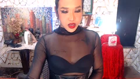 Queen Agatha online show from July 28, 2:57 pm