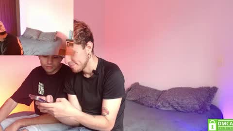 Snapshot of pyxis_ chatting on February 6, 7:06 pm Milan Elian online show from February 6, 7:06 pm