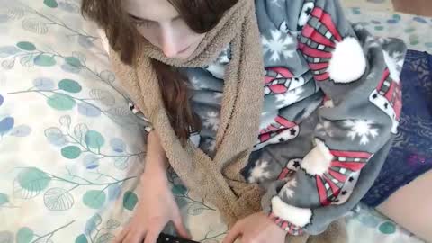Snapshot of q_t_pie chatting on October 1, 1:55 am Lita rat online show from October 1, 1:55 am