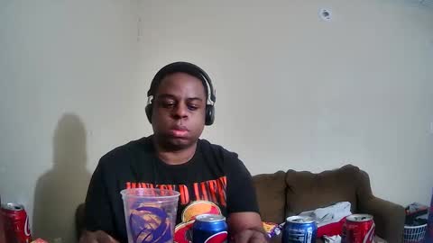 firehot online show from January 9, 1:02 pm