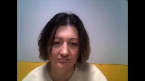 Anna online show from February 19, 3:05 pm