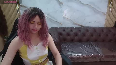 Qetsyah online show from March 30, 7:37 pm