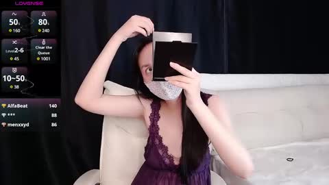 Snapshot of qianqian_ chatting on February 25, 5:58 pm qianqian_ online show from February 25, 5:58 pm