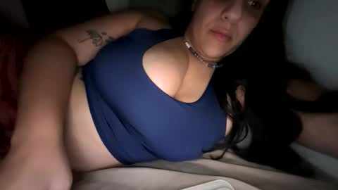 quecosatanrica online show from February 28, 6:31 pm