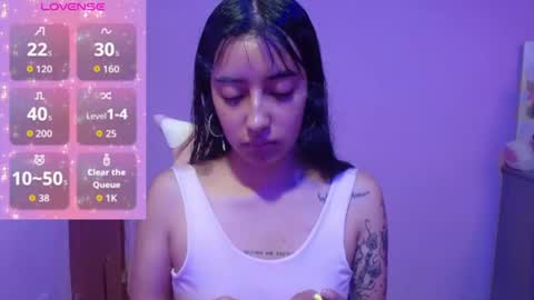Snapshot of quee_tiana chatting on July 15, 7:08 pm your princess online show from July 15, 7:08 pm