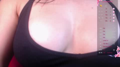 Queen Abby online show from October 11, 2:55 am