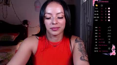 Snapshot of queen__abby chatting on February 10, 8:02 pm Queen Abby online show from February 10, 8:02 pm