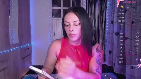 Snapshot of queen__abby chatting on April 20, 7:15 pm Queen Abby online show from April 20, 7:15 pm