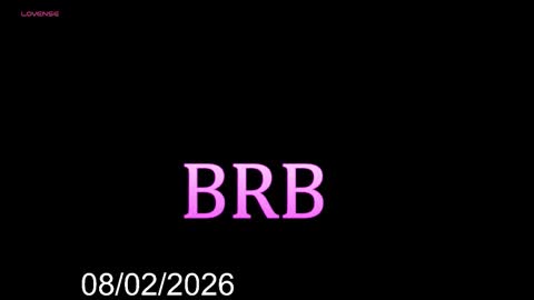 Queen kitty online show from February 8, 1:03 pm