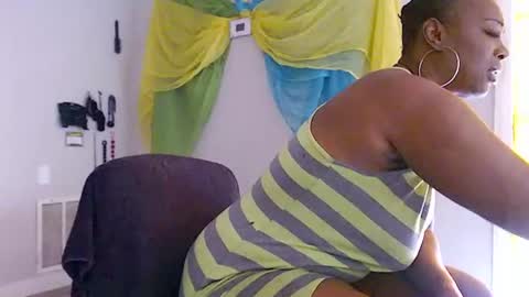Snapshot of queen_anita chatting on June 30, 7:04 pm QnAnitaDix online show from June 30, 7:04 pm
