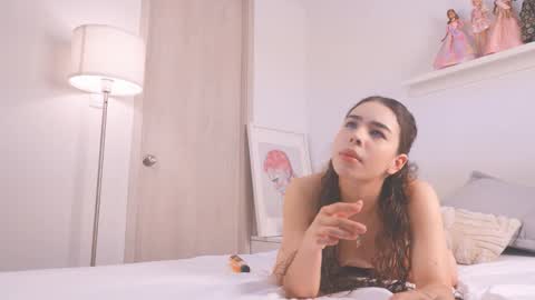 Snapshot of queen_baby02 chatting on March 2, 5:08 am Sofia online show from March 2, 5:08 am