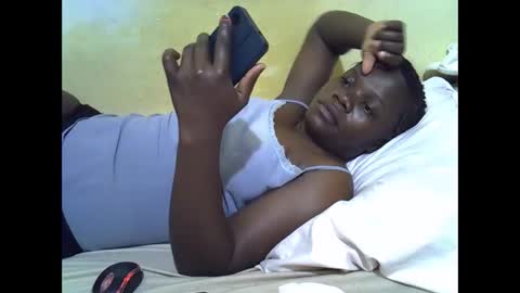 Gentrix online show from February 8, 6:44 pm