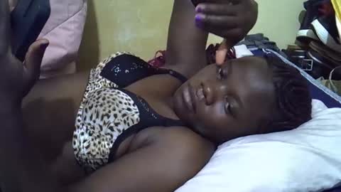 Gentrix online show from March 20, 3:39 pm