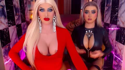 MAGDA online show from November 17, 8:09 am