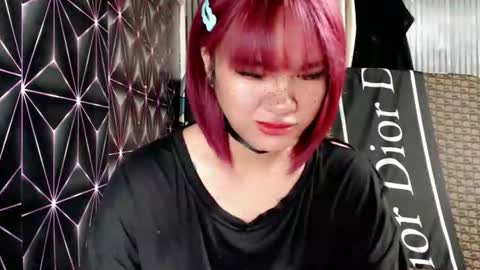 JOY online show from February 6, 8:23 pm