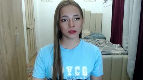 shawny online show from February 11, 2:27 am