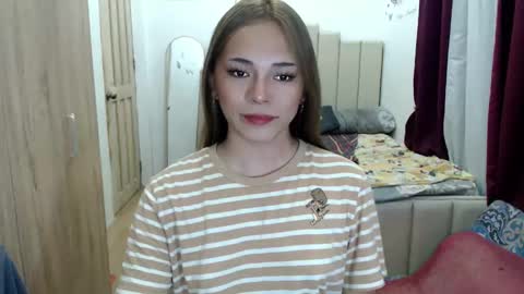 shawny online show from April 9, 2:11 am