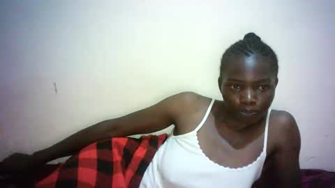 queen_joan online show from February 16, 1:14 am