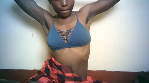 queen_joan online show from February 27, 7:01 am