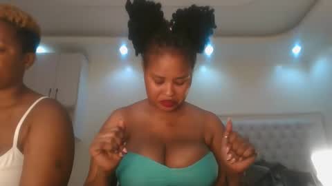 Snapshot of queen_kikih chatting on April 28, 2:38 am Queen kikih online show from April 28, 2:38 am