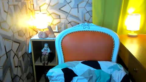 queen_lexie online show from December 6, 9:57 pm