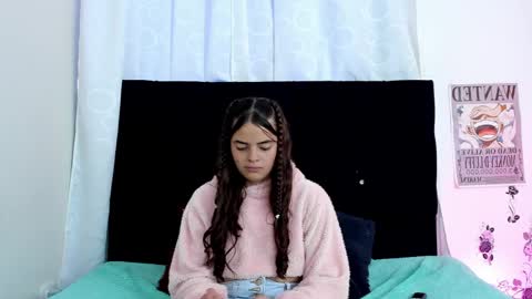 queen_misy online show from April 1, 8:28 pm