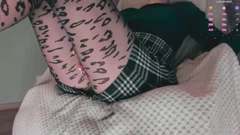 Carly online show from November 22, 3:55 pm