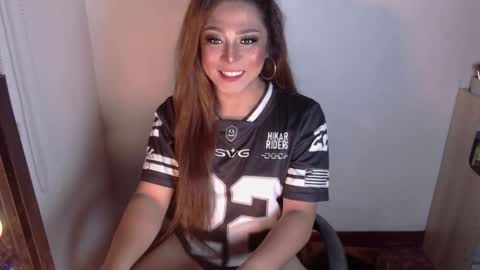 samantha online show from November 18, 1:11 am