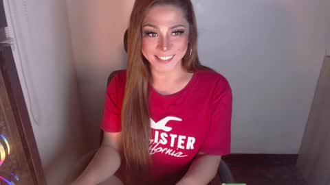 samantha online show from February 6, 3:04 pm