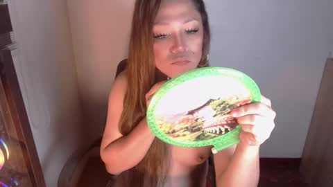 samantha online show from February 19, 1:51 pm