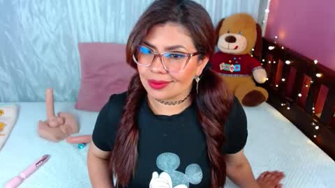 Queenamazon  online show from October 27, 3:16 pm